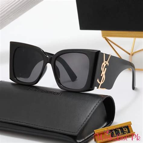 best ysl sunglasses|ysl sunglasses price.